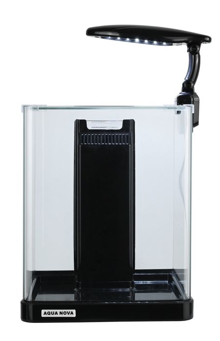 Akwarium krewetkarium NANO 21L aqua-nova