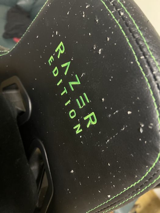 Игровое кресло Razer by legend