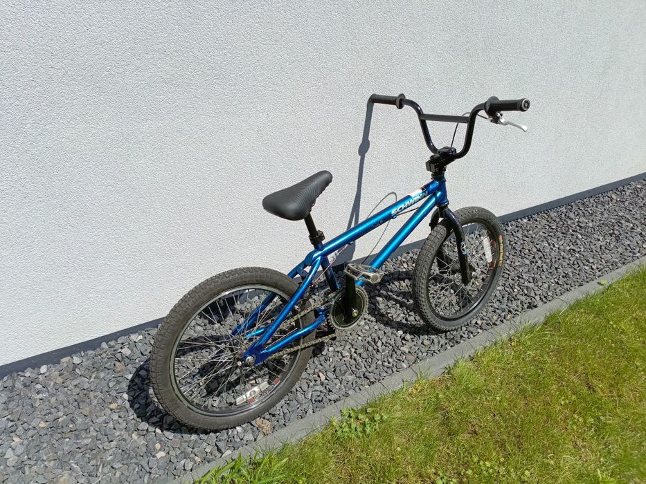 Bmx Schwinn Quality Lavin500