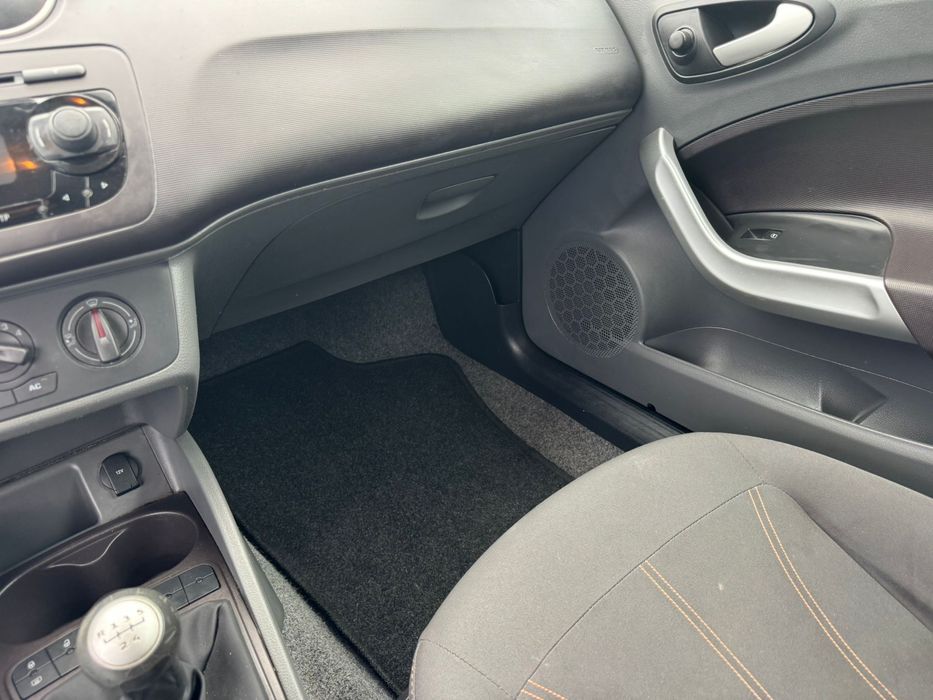 Seat Ibiza 6j Copa 1.2