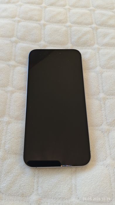Iphone 15 ProMax, icloud block