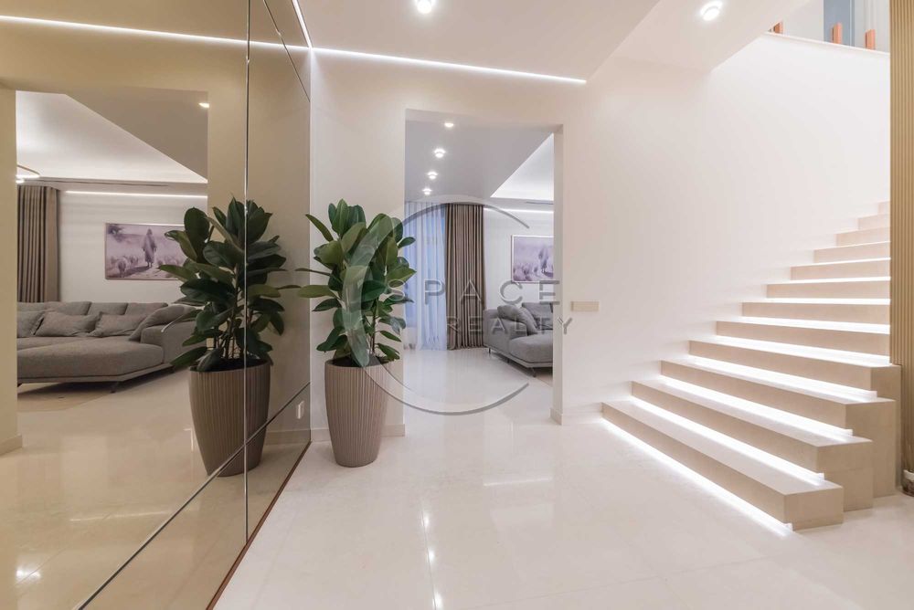 Багатокімнатна квартира за адресою (площа 184 м²) - Atlanta.ua - фото 6