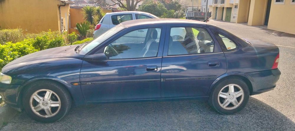 Opel Vectra b 1998