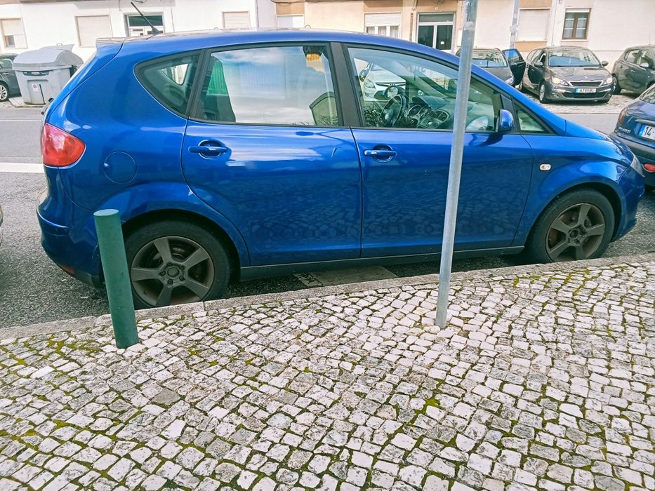 Jantes 16  5/112 com pneus novos!