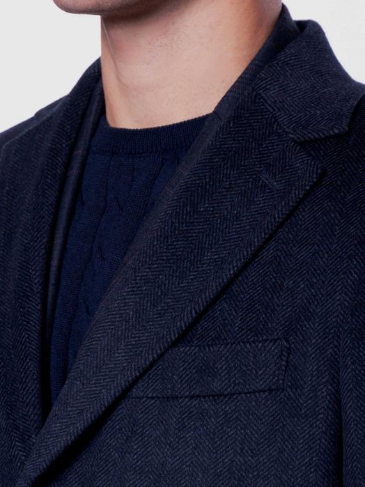 Пальто Arber мужское