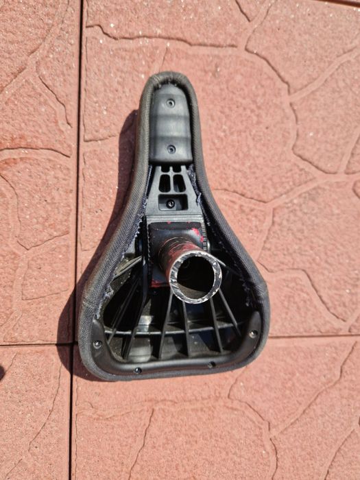Siodełko Octane One Pivotal (Dirt, BMX) Luszowice • OLX.pl