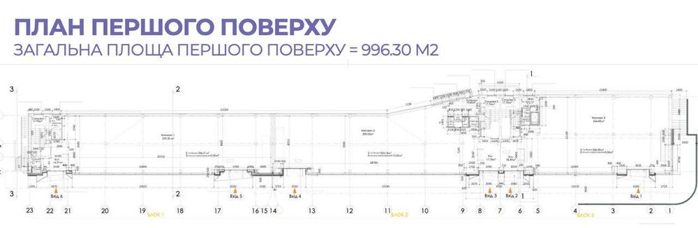 Оренда торгових площ вул.Зелена (від власника, без комісії)
