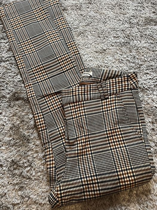 Zara Trousers Worn Few Times