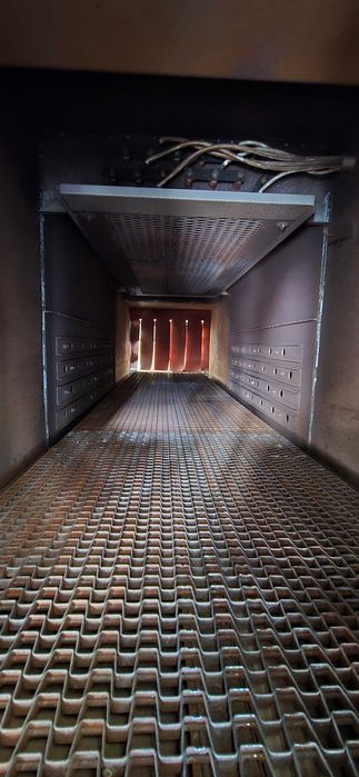 Tunel obkurczający