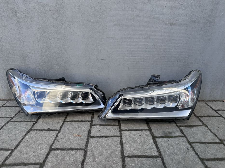 Acura MDX фара оригінал Акура МДХ