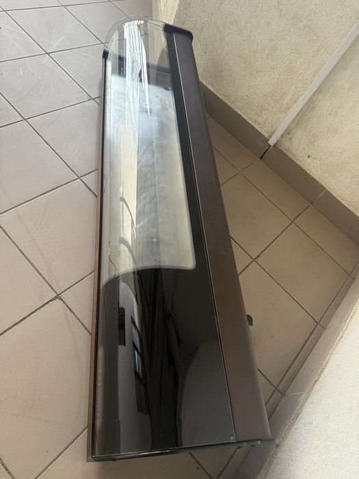 Суши Кейс Холодильна Вітрина Настільна Carboma