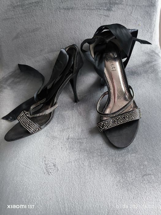 Туфлі для соціальних танців ( танго, сальса )500 грн.