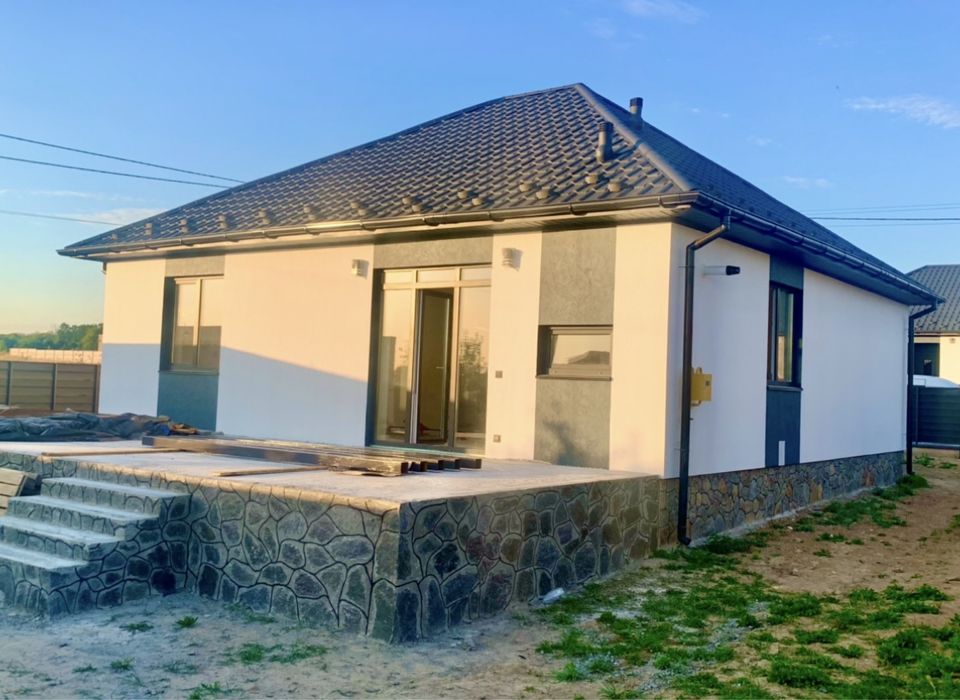 Продам гарний Будинок для вашої Сім’ї .