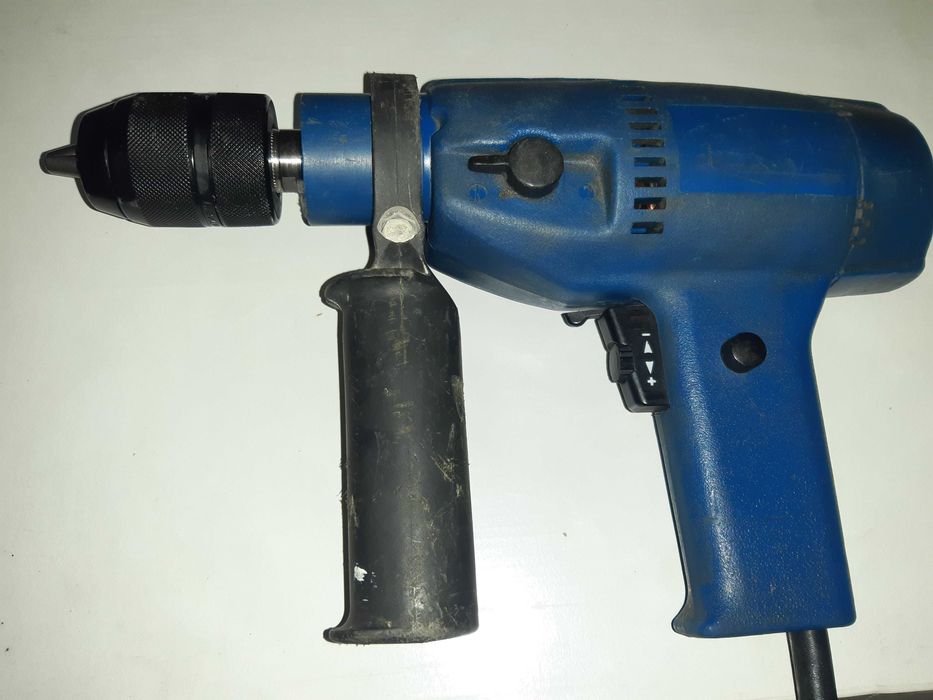 Celma PRCr10/6CEO wiertarka