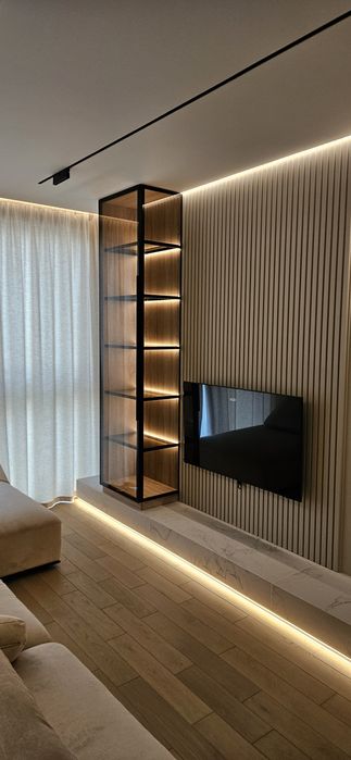 Виготовлення меблів