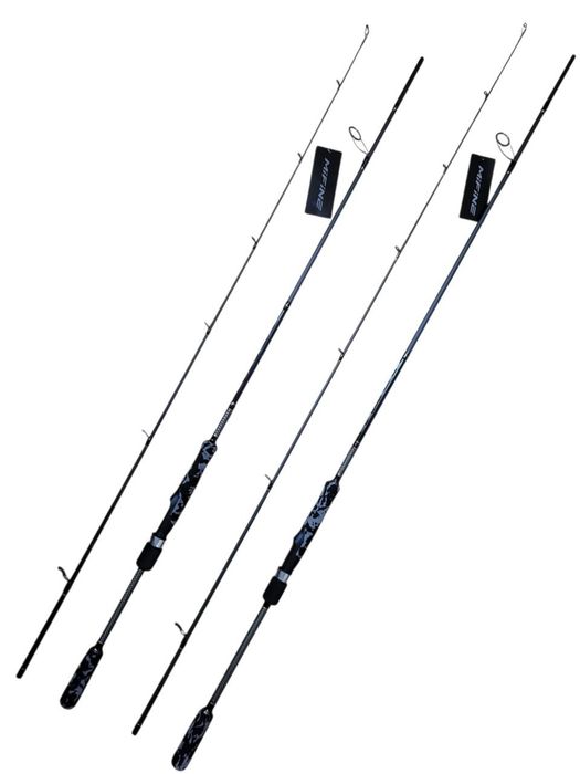 Спінінг Mifine Proteus Spin 2.1м та 2.4м 5-20г