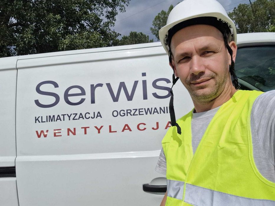 Montaż klimatyzacji | klima | serwis klimatyzacji szybki termin