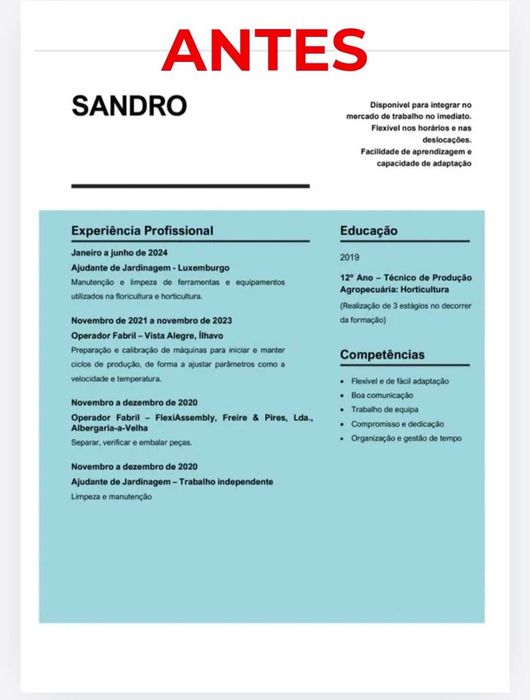 Oferta Serviços Digitais