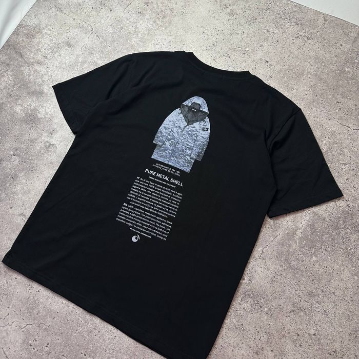 Футболка Stone Island ARCHIVIO S,M,L,XL