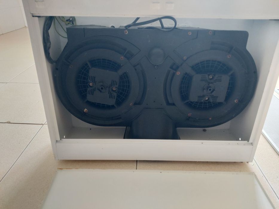 Vendo Exaustor de cozinha