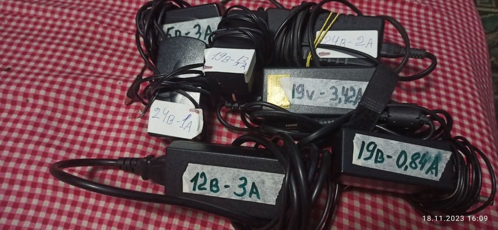 Блок питания недорого