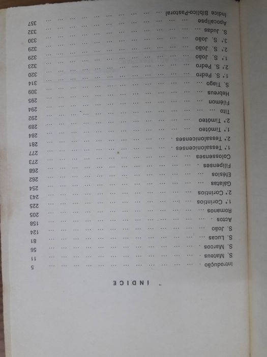 Livro do Novo Testamento