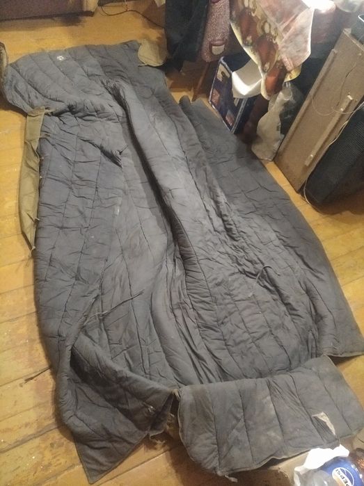 Спальні вироби..