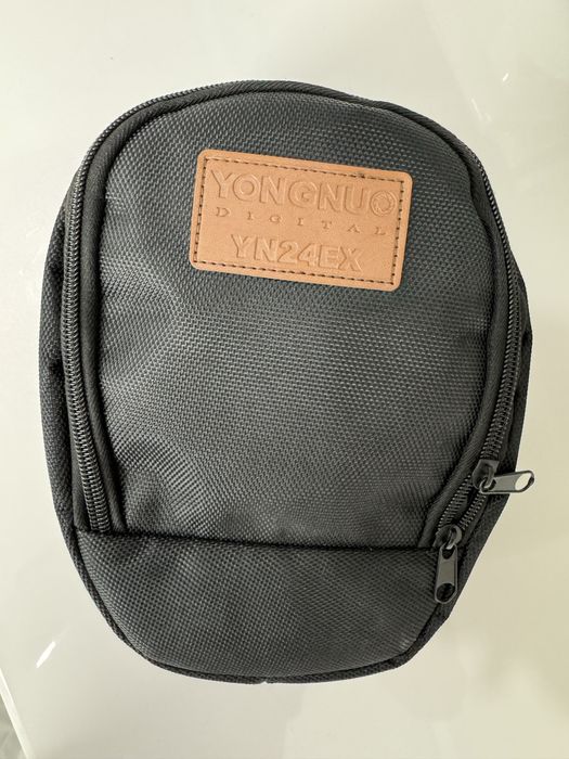 Макро спалах Yongnuo YN24EX