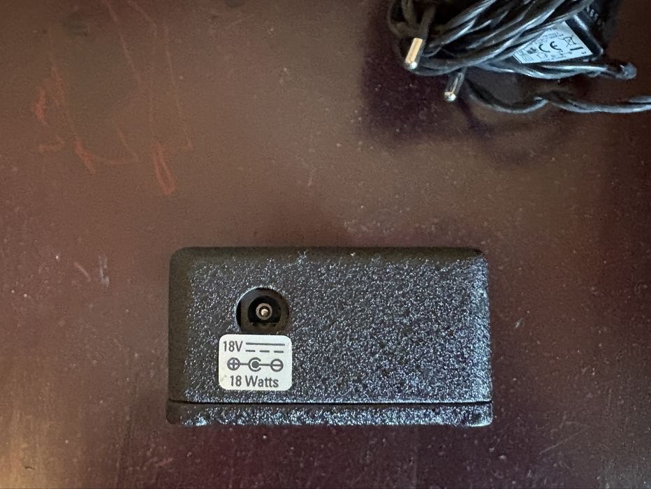 Dunlop MXR DC Brick