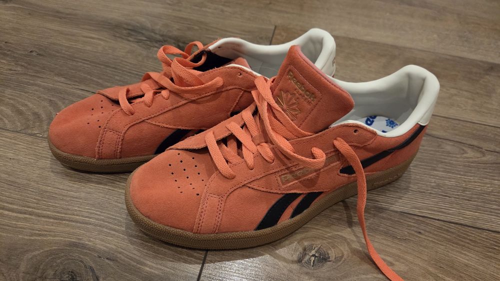 Buty Reebok Club C nowe