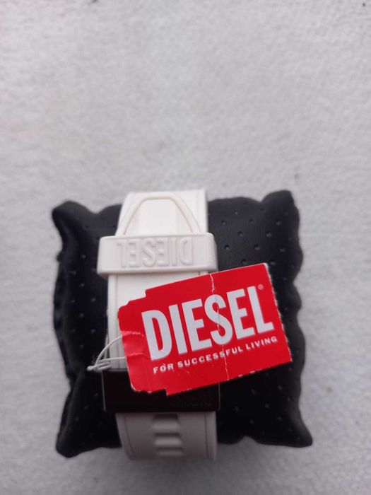 Diesel MR. DADDY 2.0 Relógio masculino DZ7478