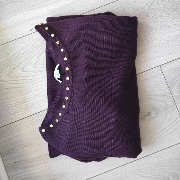 Sukienka dzianina Calvin Klein