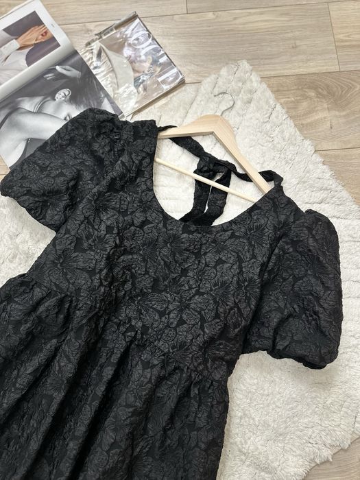 Розкішна сукня , блузка великого розміру 22 3XL-4XL 5XL River Island