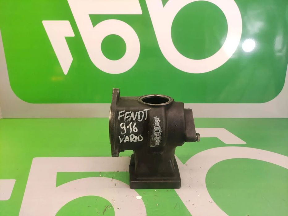 Podstawa Sprężarki WABCO 9121260020 G725880010011 Fendt 820 Vario