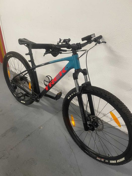 Trek Marlin 7 29” M/L | Shimano Deore | Como Nova