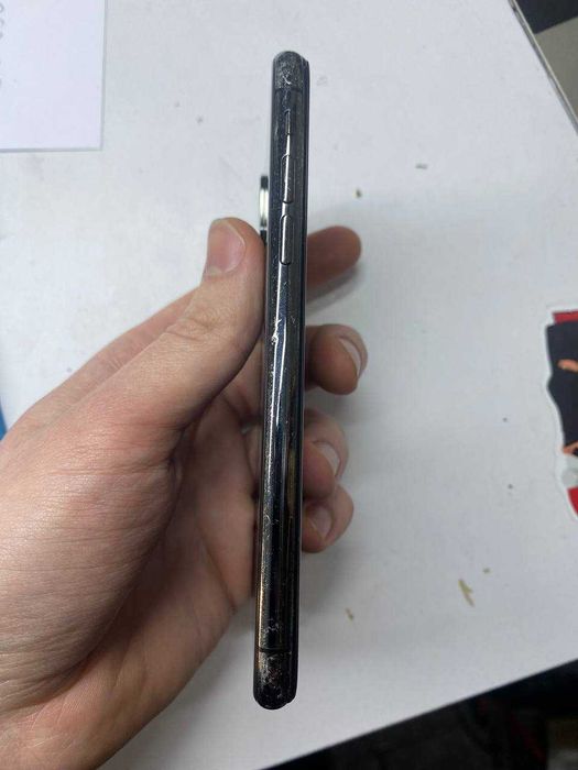 Айфон х apple iPhone neverlock space gray 64gb