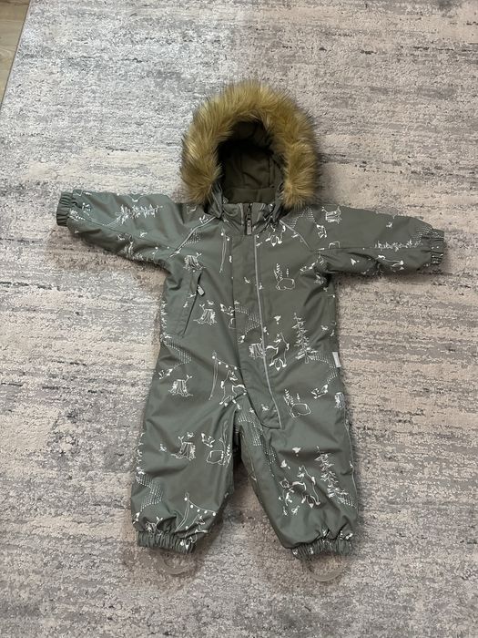 Комбінезон Reima 80 зимовий
