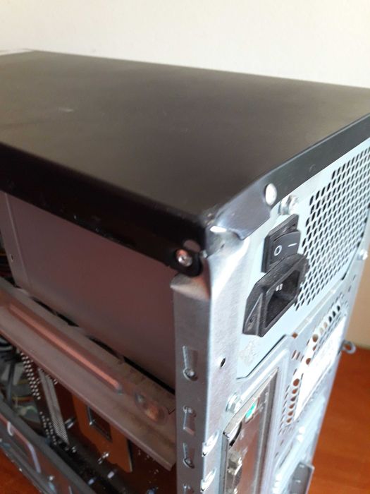 Komputer Stacjonarny NTT 8GB Ram 500 HDD