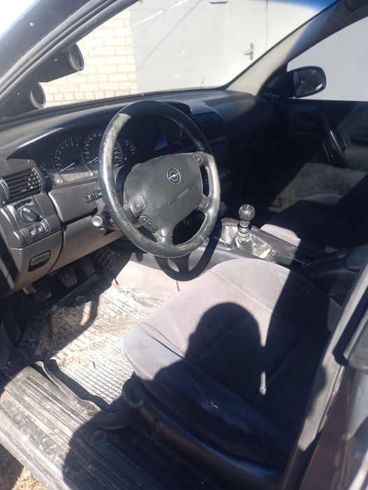 Продам opel omega 2.0 16v газ бензин