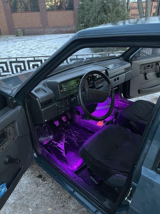 ВАЗ 2109 в ідеальному стані