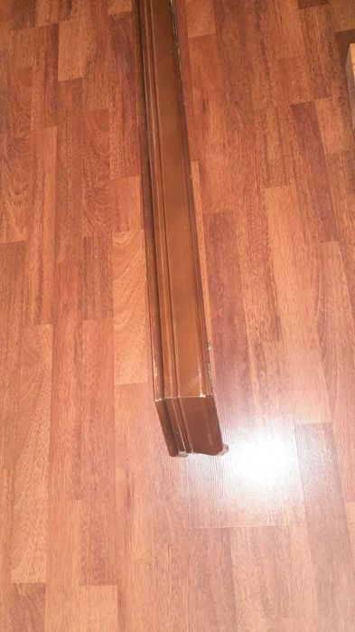 Карниз деревяний