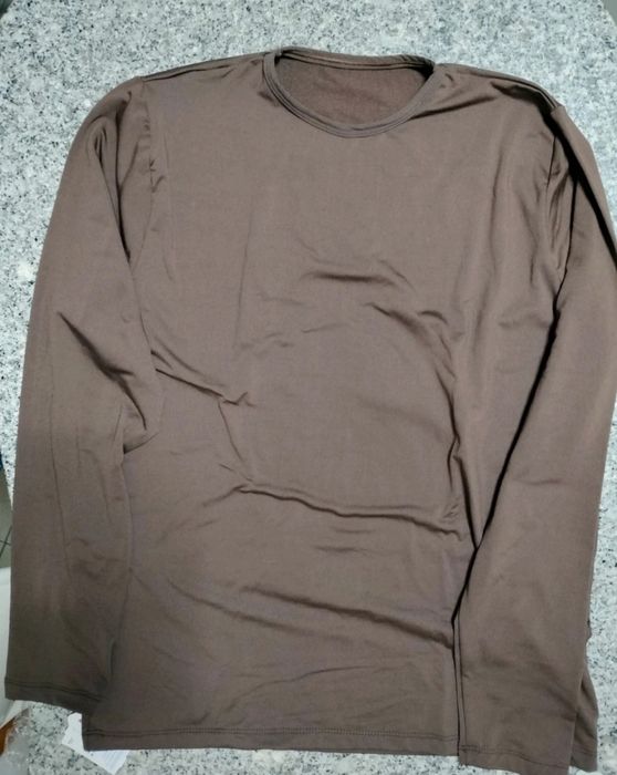 Camiseta Masc MI Termica - Nova