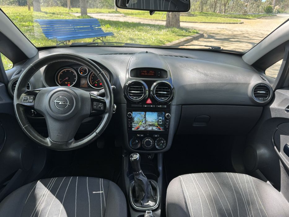 Opel Corsa D 1.3 CDTI EcoFLEX 95CV