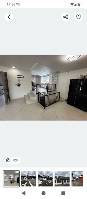 Сдадим часть дома вид власныка