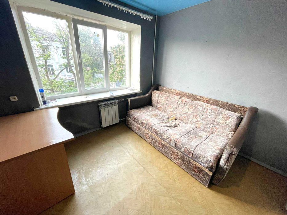 Оренда кімнати в гуртожитку вул Шевченка р-н Красний міст