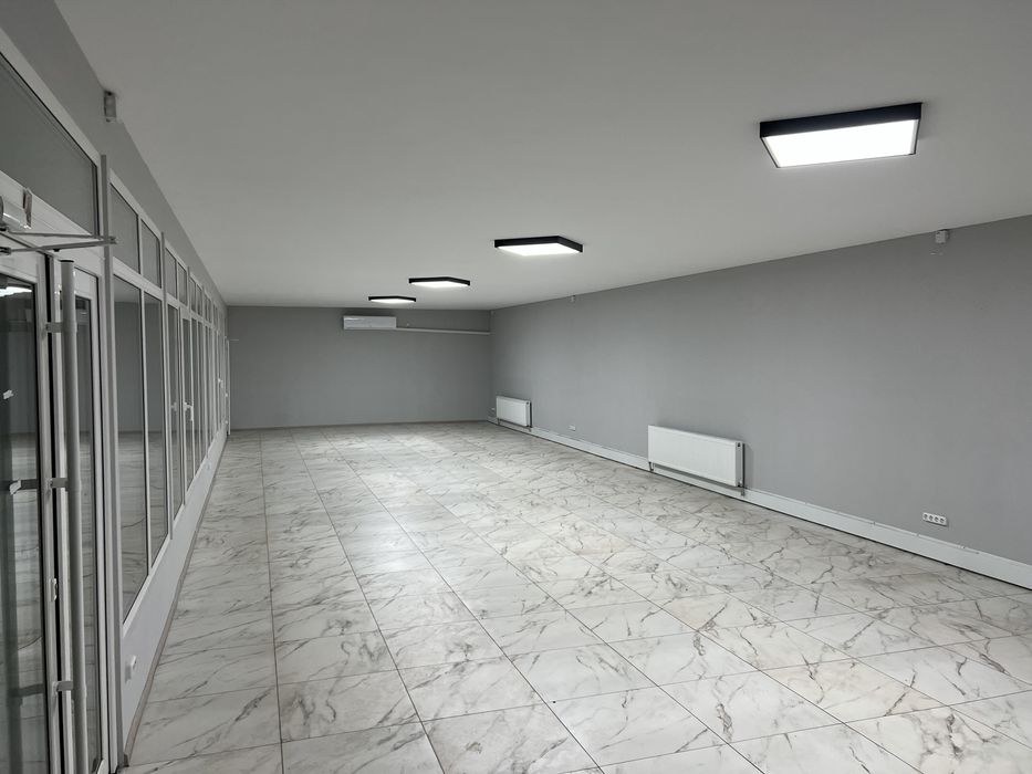 Оренда приміщення Бобровиця