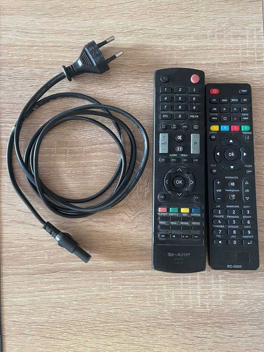Telewizor Sharp BDB