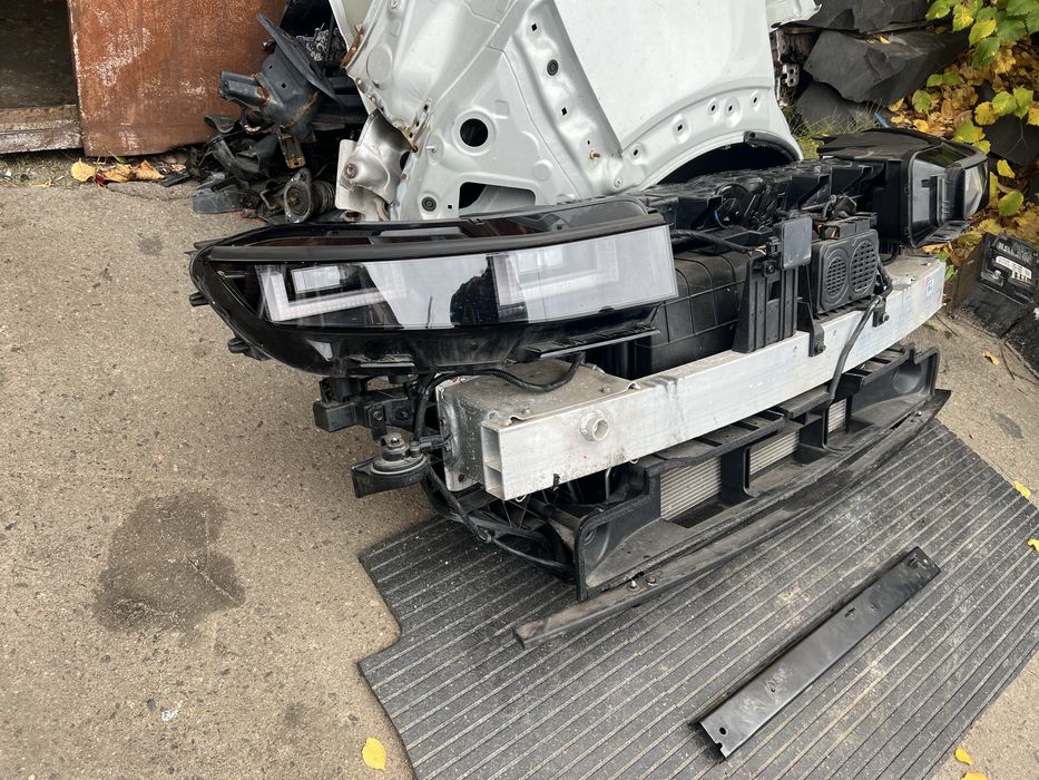 Панель, телевізор, рпдіатори hyundai ioniq 5