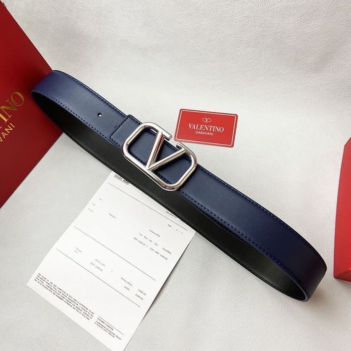 Ремінь Valentino Garavani Шкіра з коробкою Premium якість