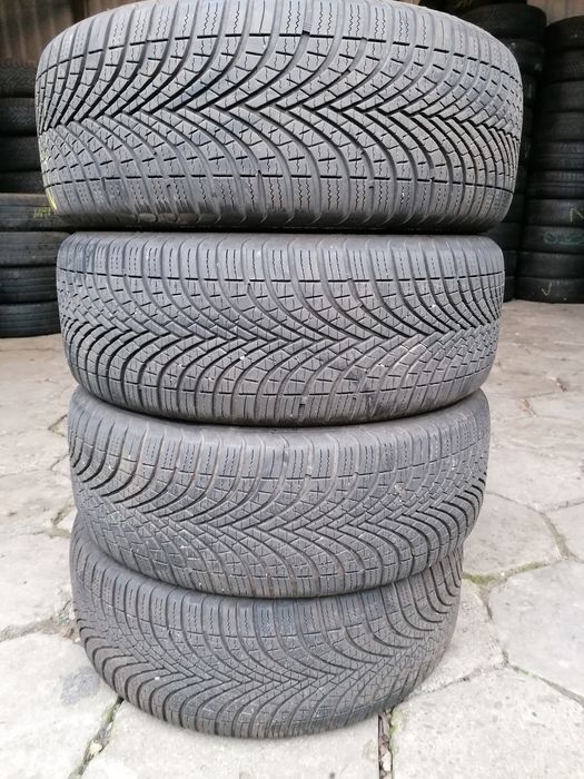 205/55/16 Dębica wielosezonowe całoroczne